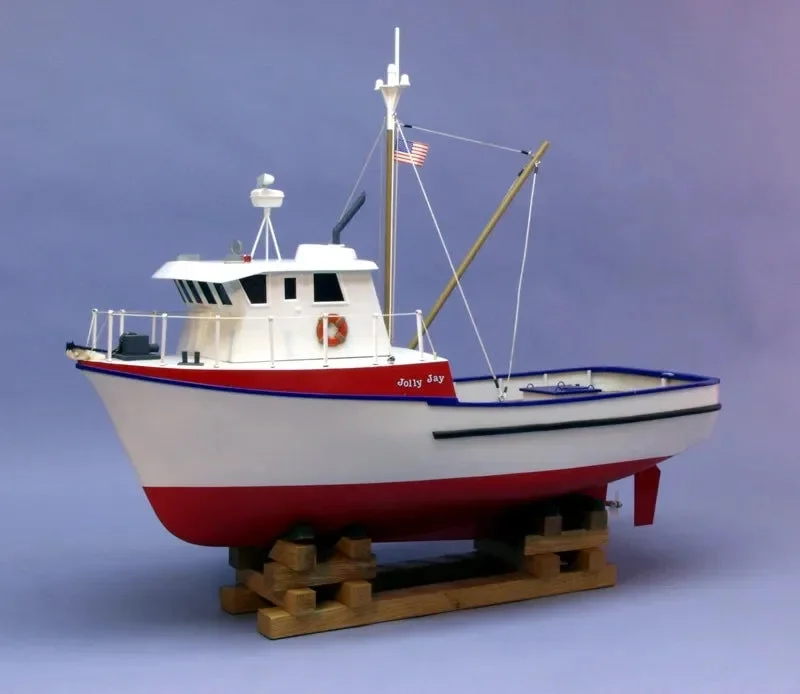 Dumas The Jolly Jay Kit - 1231