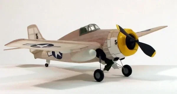 Dumas F-4F Wildcat Kit - 207