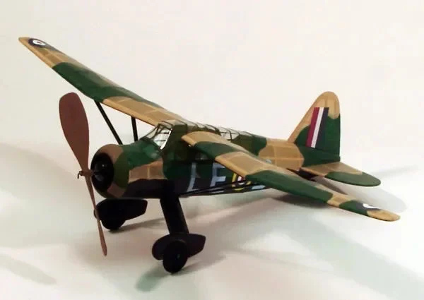 Dumas Lysander Kit - 220