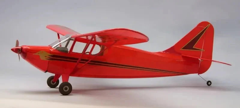 Dumas Stinson Voyager Kit - 1817