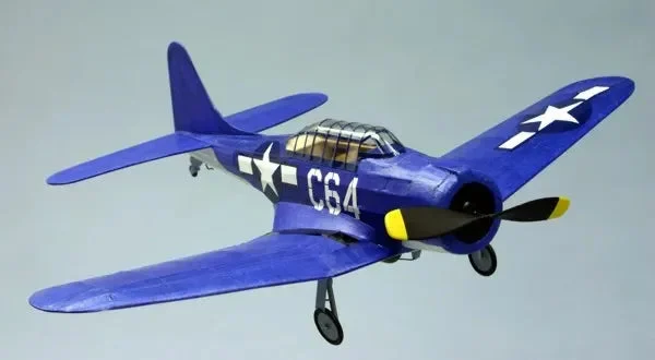 Dumas SBD-5 Dauntless Kit - 228