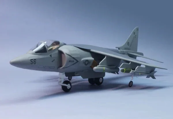 Dumas AV-8B Harrier Kit - 503