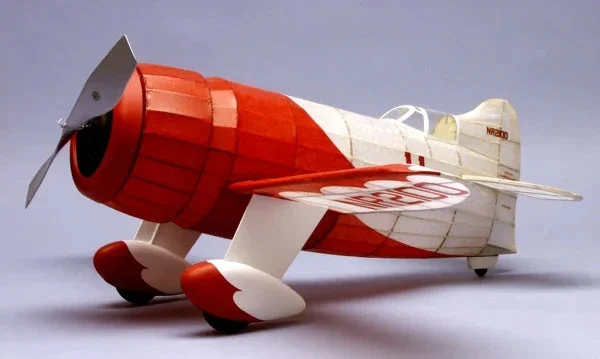 Dumas Gee Bee R-1 Racer Kit - 403