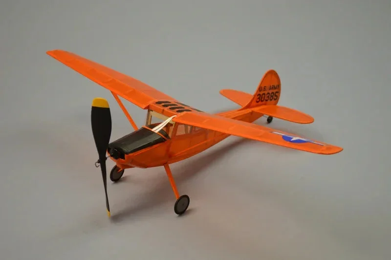 Dumas L-19 Bird Dog Kit - 236
