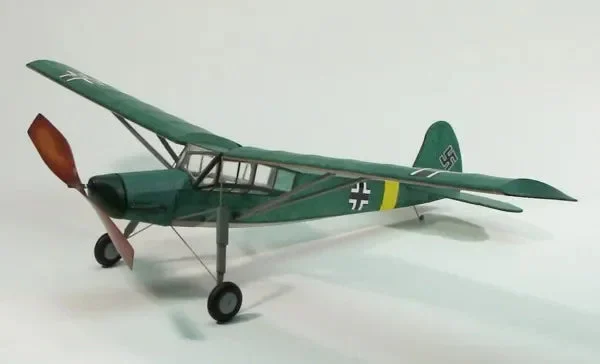 Dumas Fieseler 156 Storch Kit - 308