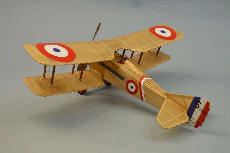 Dumas SPAD VII Kit - 238