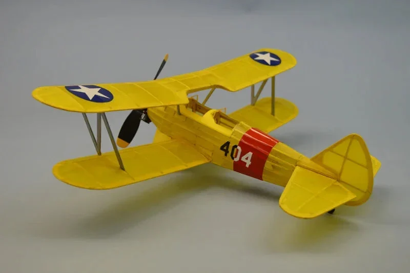 Dumas Stearman PT-17 Kit - 239