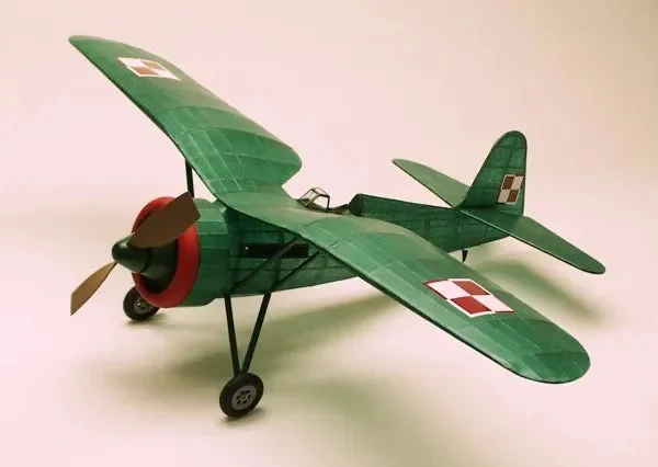Dumas PZL P11C Kit - 310