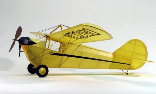Dumas Aeronca C-3 Master Kit - 304