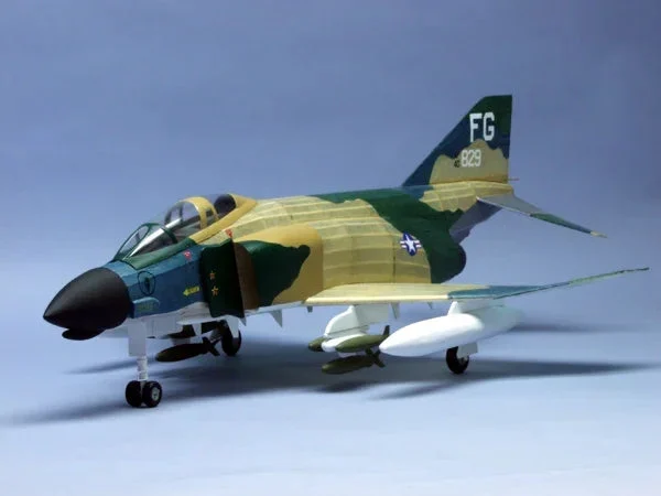 Dumas F-4D Phantom Kit - 501