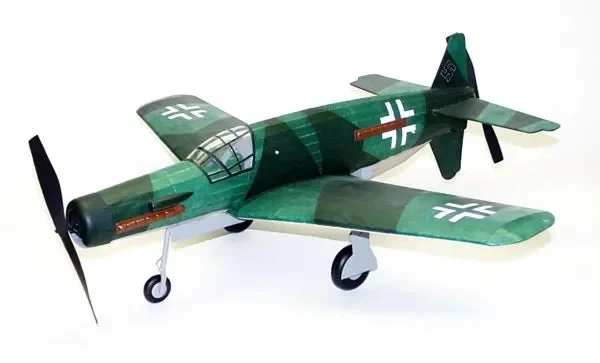 Dumas Dornier DO 335 Arrow Kit - 312