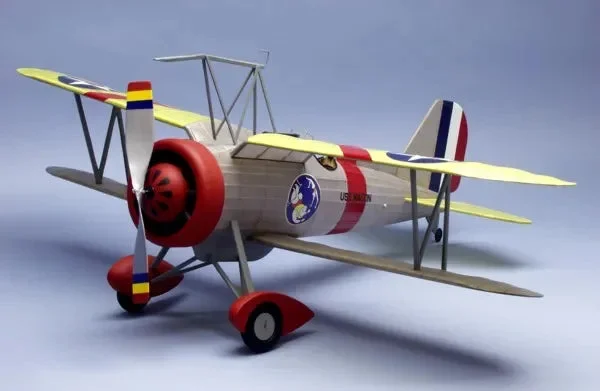 Dumas Curtiss F9C-2 Sparrowhawk Kit - 319