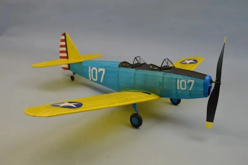 Dumas Fairchild PT-19 Kit - 341