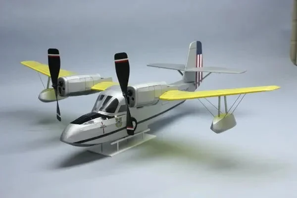 Dumas USCG J4F-1 Amphibious Rescue Kit - 328