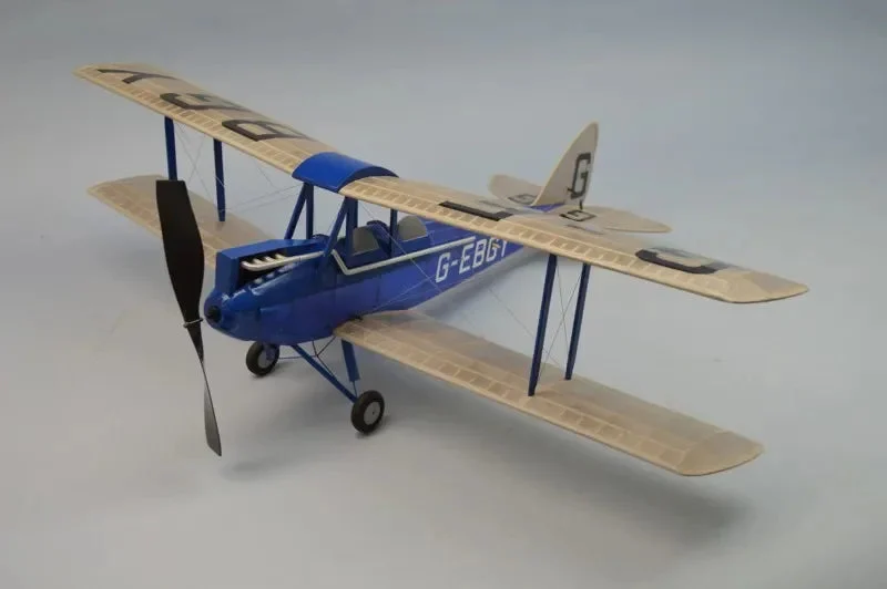 Dumas DeHavilland DH-60 Gipsy Moth Kit - 336