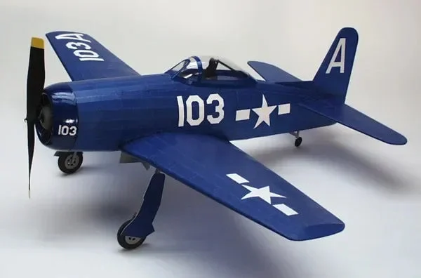 Dumas F8F-2 Bearcat Kit - 309