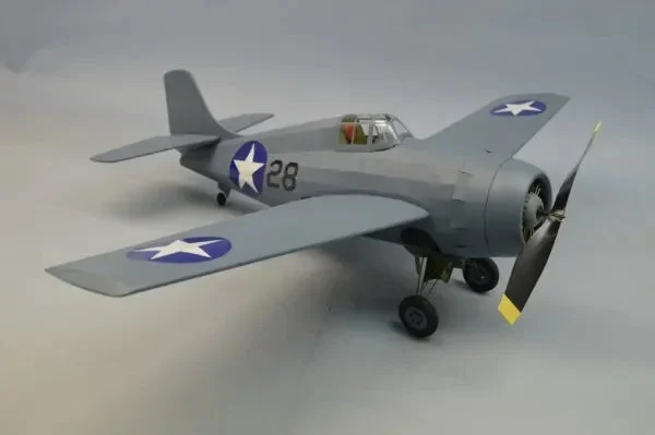 Dumas F4F Wildcat Kit - 339