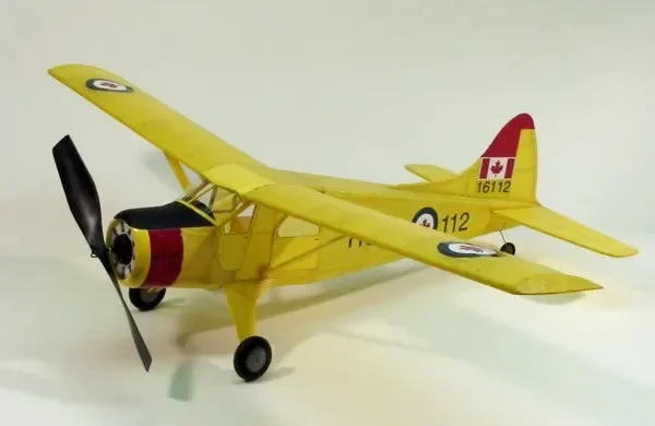 Dumas DH C-2 Beaver Kit - 306