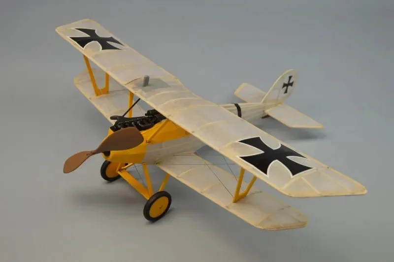 Dumas PFALZ D3 Kit - 243