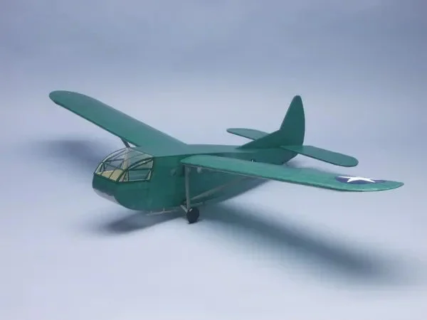 Dumas Waco CG-4A Kit - 321