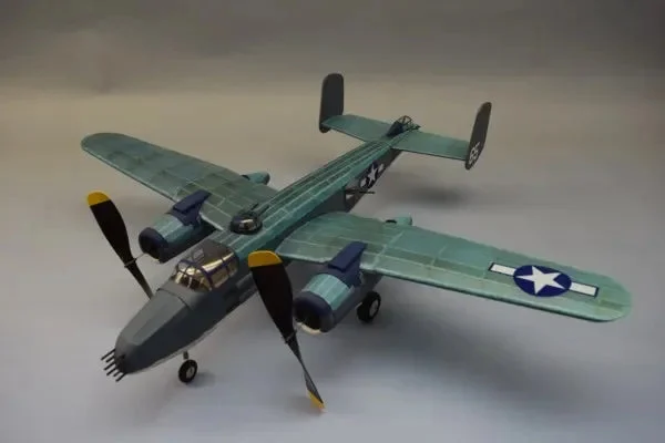 Dumas USMC PBJ-1J (B-25) Kit - 333