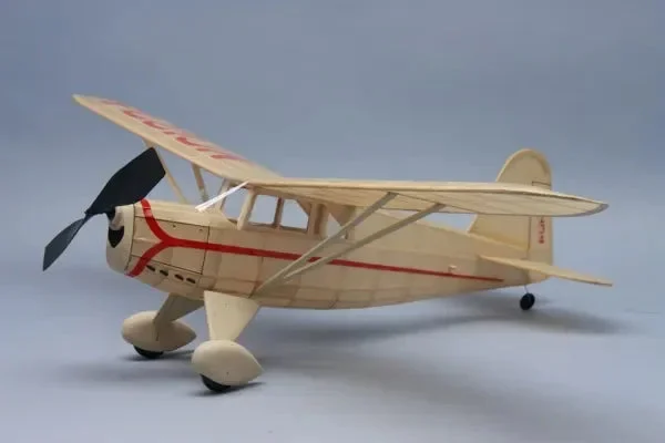 Dumas Rearwin Speedster Kit - 326