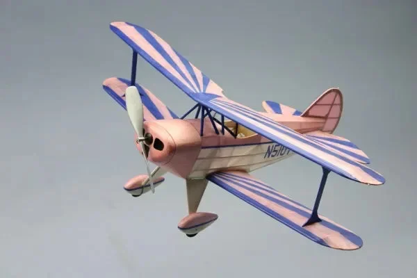 Dumas Pitts Special S1 Kit - 229