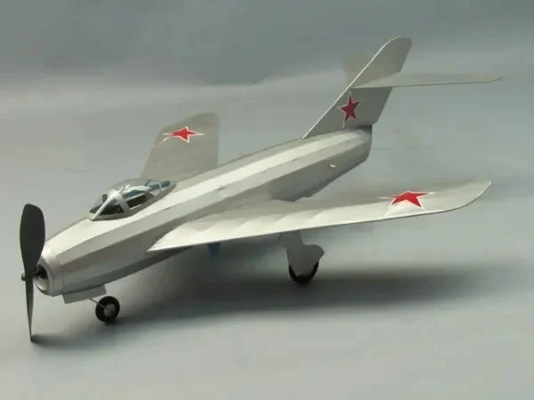 Dumas Mig 17 Kit - 234