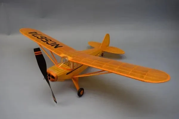 Dumas Piper J4-E “Cub Coupe” Kit - 330