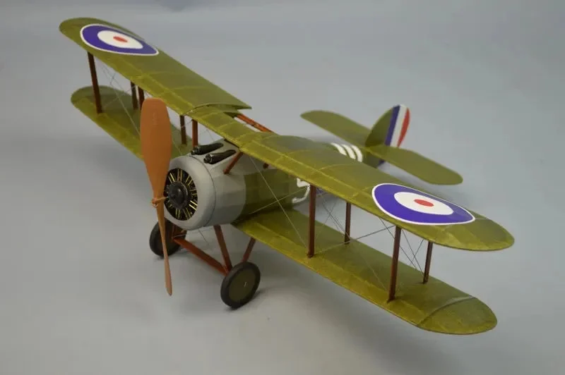Dumas Sopwith Snipe Kit - 244