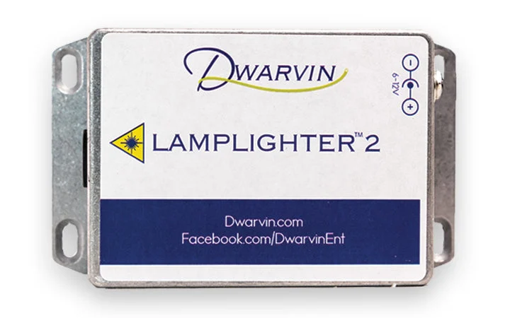 Dwarvin Lamplighter 2 for Fiber Lighting System – DWV99013