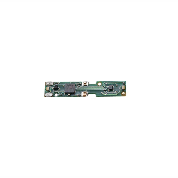 Digitrax DZ123Z0 Z Scale Mobile DCC Decoder – Board Replacement for AZL GP-30 & Similar