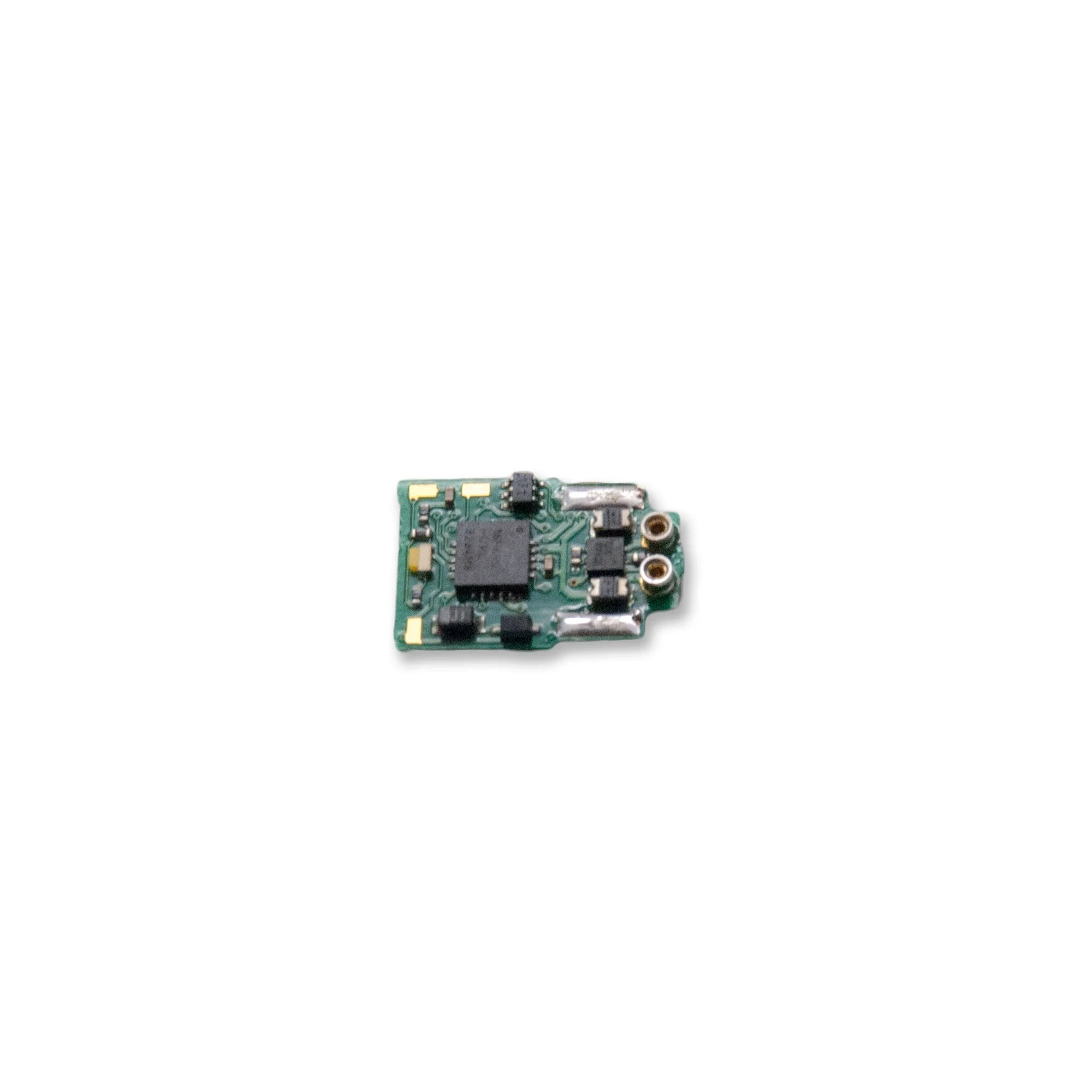 Digitrax DN126M2 HO/OO Scale Mobile DCC Decoder — M2 Drop-In Replacement (FX3)