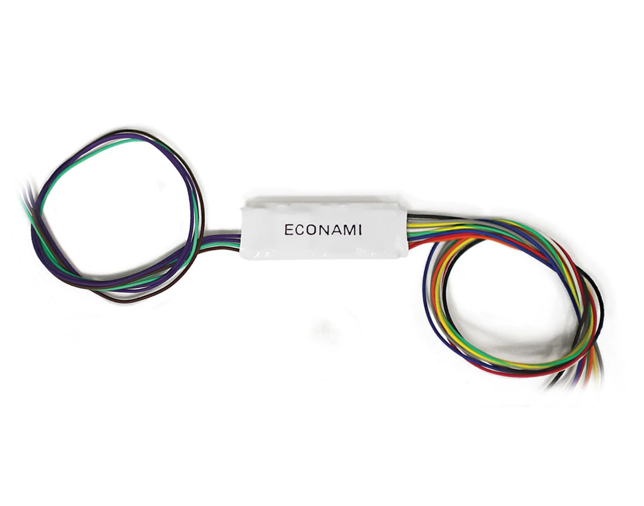 Soundtraxx Econami United Kingdom Diesel, 4-Function, Universal - 882101