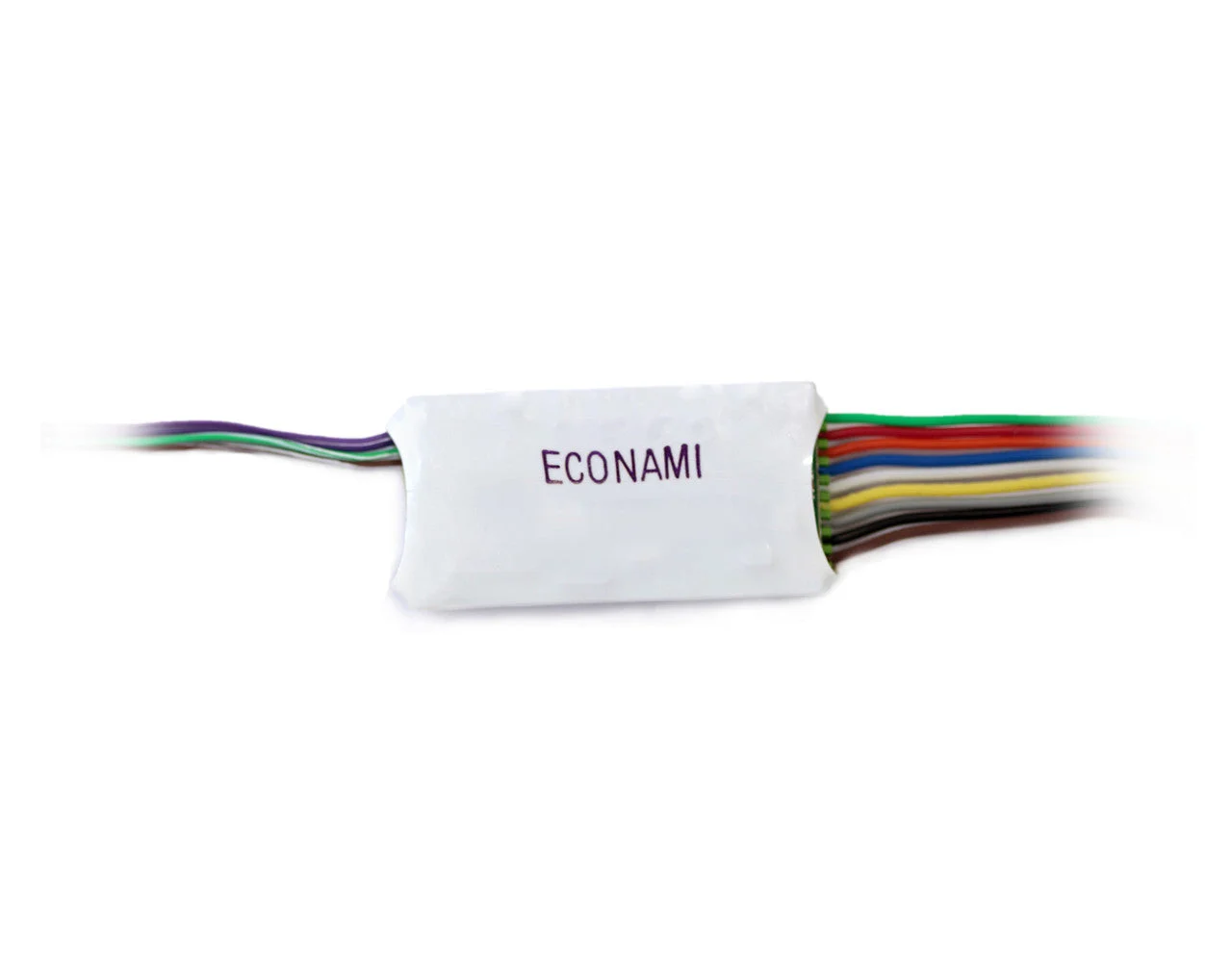 Soundtraxx Econami United Kingdom Steam, 6-Function, Universal - 881102