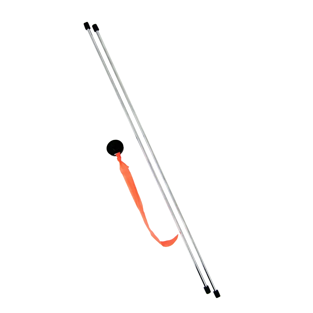 Estes Rockets 3/16" Two-Piece MAXI Launch Rod 2244