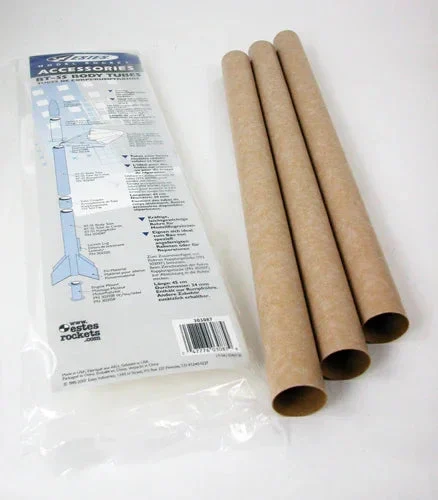 Estes Rockets BT-55 Body Tube 3087