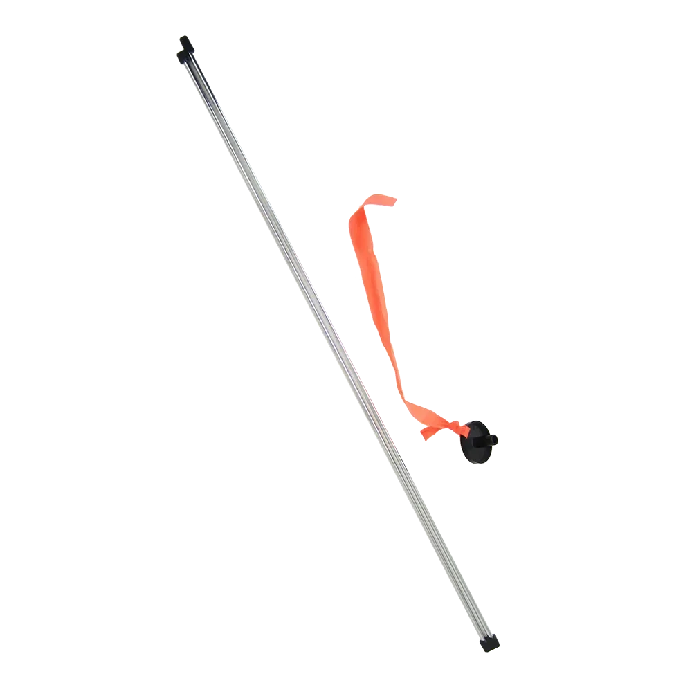 Estes Rockets 1/8" Two-Piece Launch Rod 2243