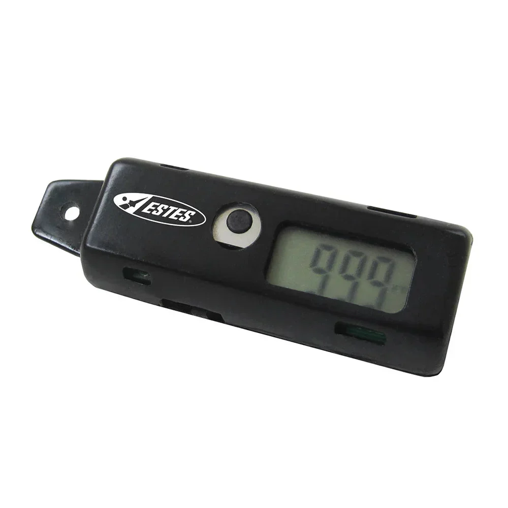 Estes Rockets Altimeter 2246