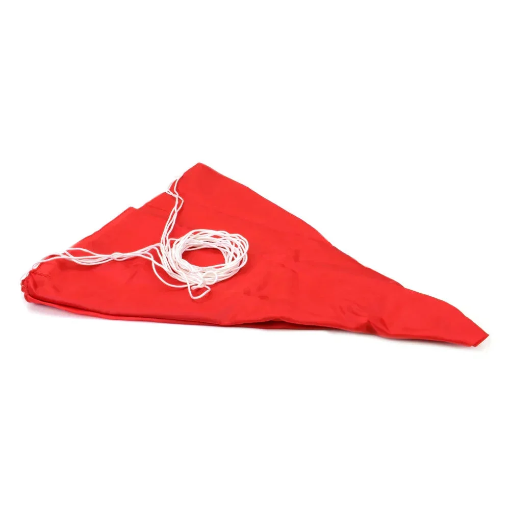 Estes Rockets Pro Series II 24 Inch Nylon Parachute 2261