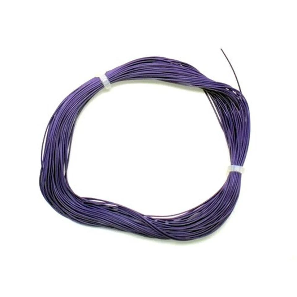 ESU Purple Thin cable 0.5mm x 10m ESU51941