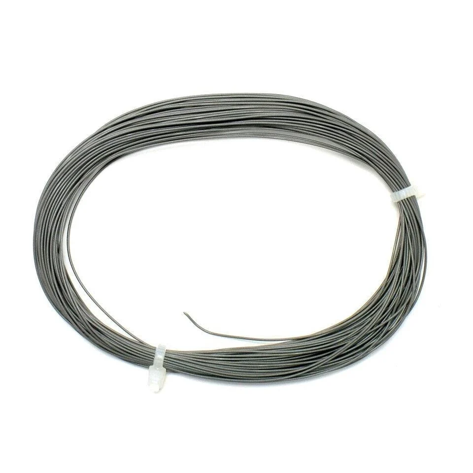 ESU Grey Thin cable 0.5mm x 10m ESU51946