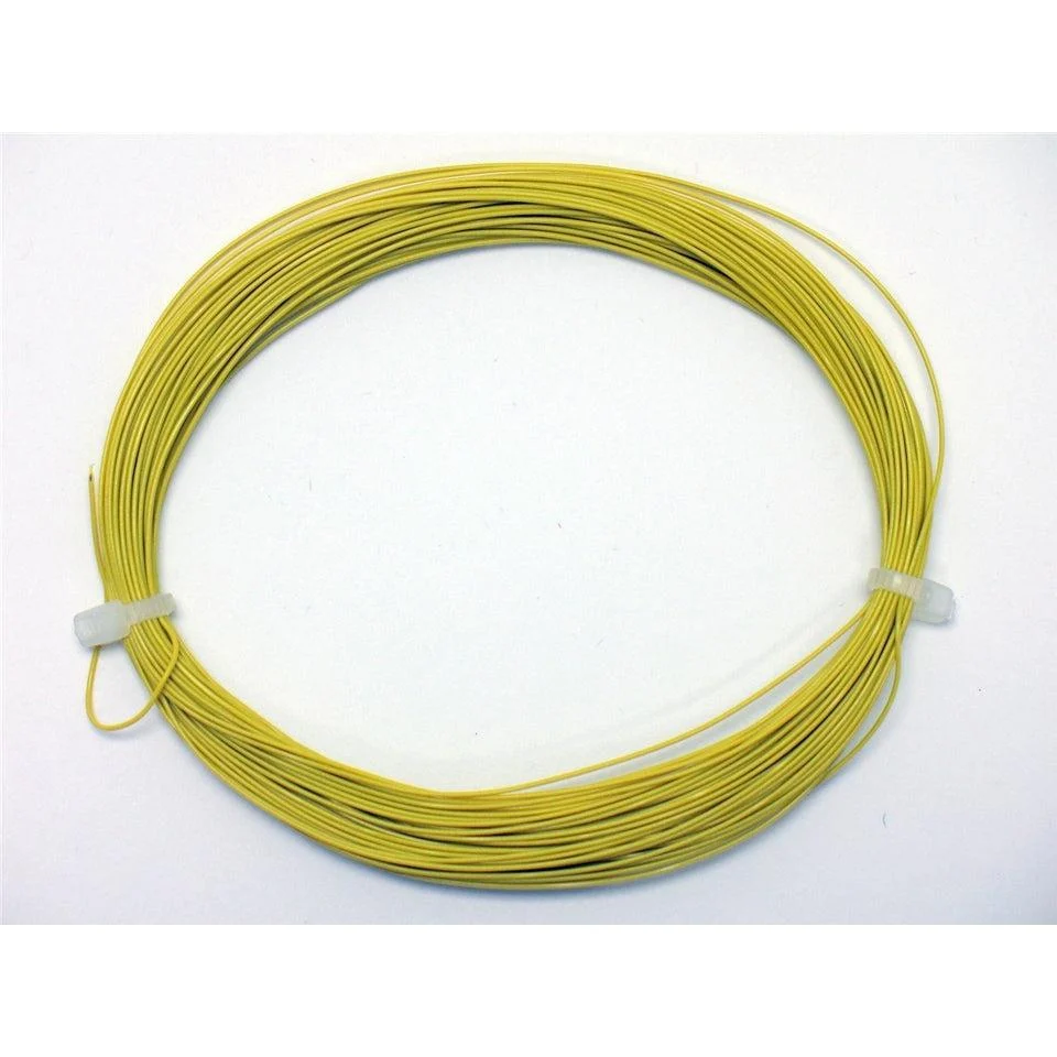 ESU Yellow Thin cable 0.5mm x 10m ESU51947