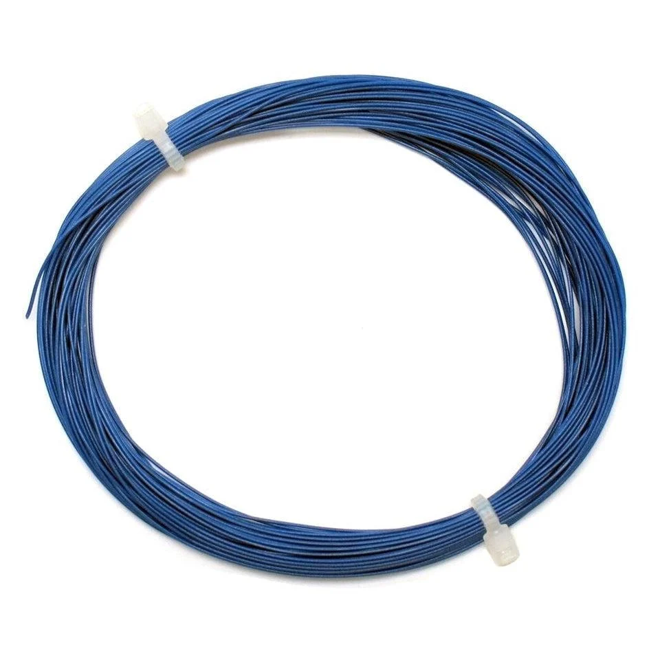 ESU Blue Thin cable 0.5mm x 10m ESU51949