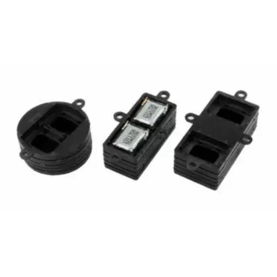 ESU LokSound Dual Speaker Set 2 11x15mm Modular Soundbox kit for 28mm, 20x40mm, 16x35mm
