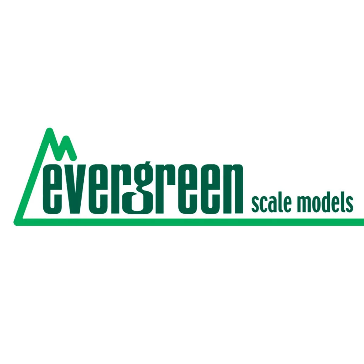 Evergreen Styrene Sheet Plain - 6 x 12" 15.2 x 30.5cm -- .005" .01cm pkg(3)