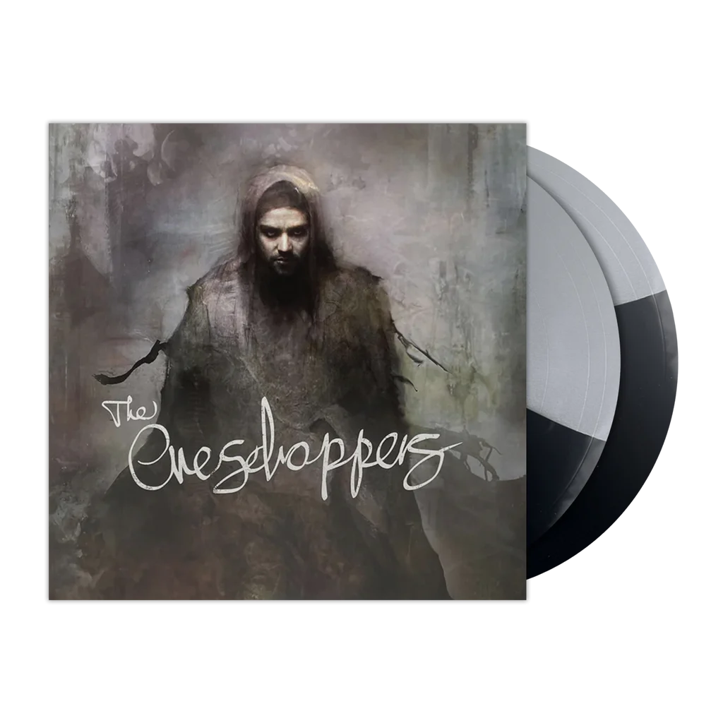The Evesdroppers LP - The Eavesdroppers