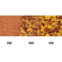 Plastruct Gold Straw Coarse Ground Foam (3/4 oz / 20 gram package)