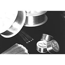 Plastruct .030" Clear Fibre Optic Strands (4 per pack)