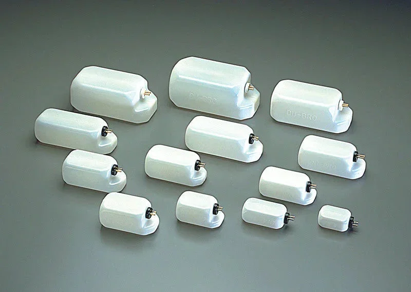 DU-BRO 50 Oz. Fuel Tanks - 692